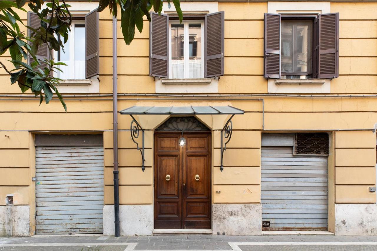 Flaminiarooms Guest house Rome