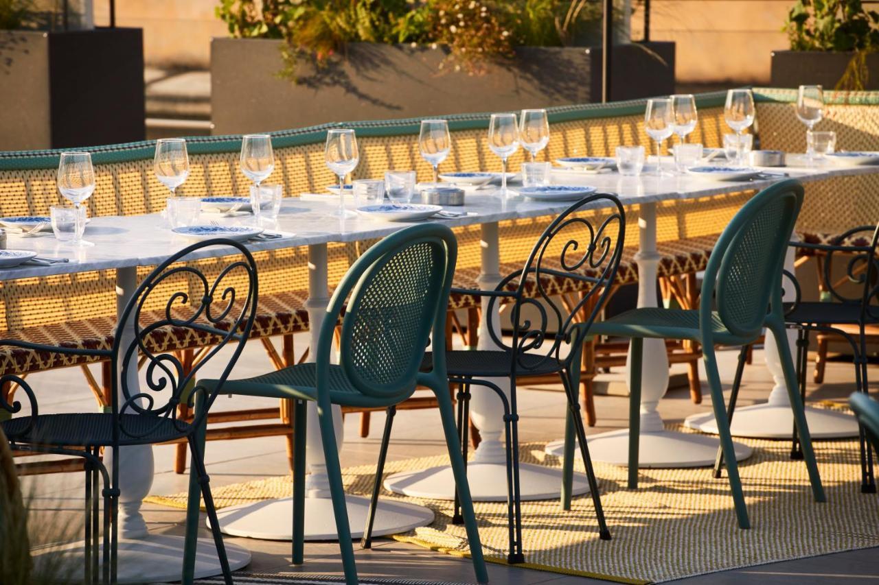 Hotel Mama Shelter 4*