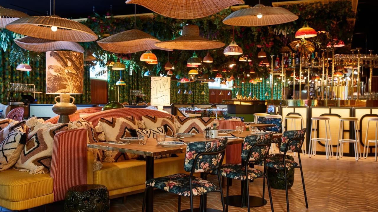 Hotel Mama Shelter 4*