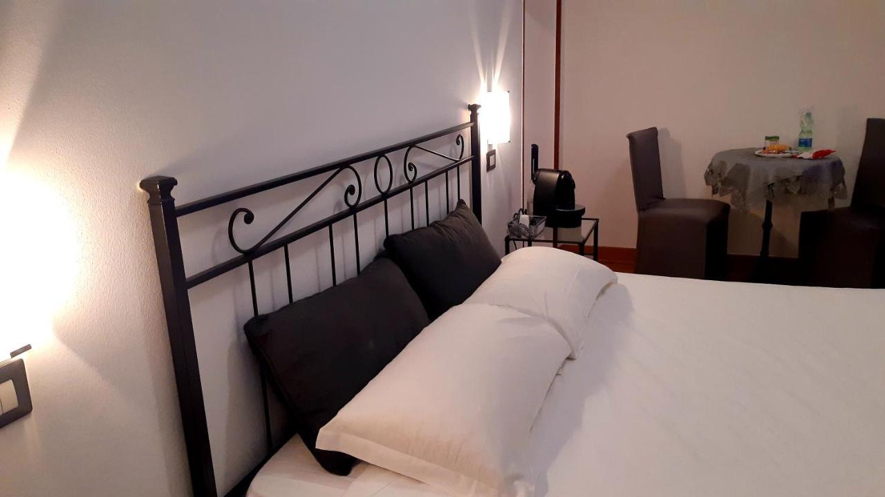 Masterintrastevere Guest house