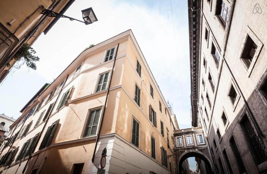 Boutique Pantheon Appartement *