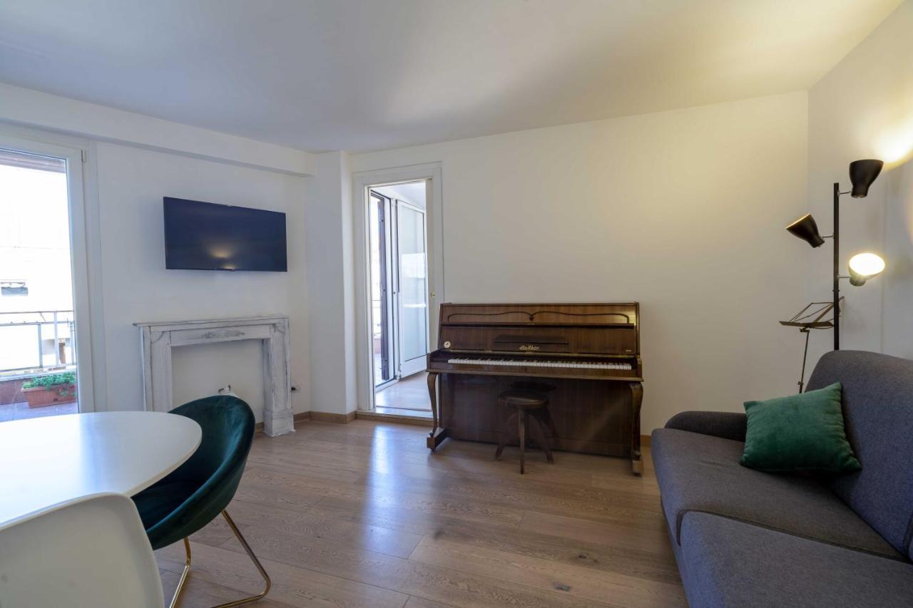 Vatican Terrace Appartement *