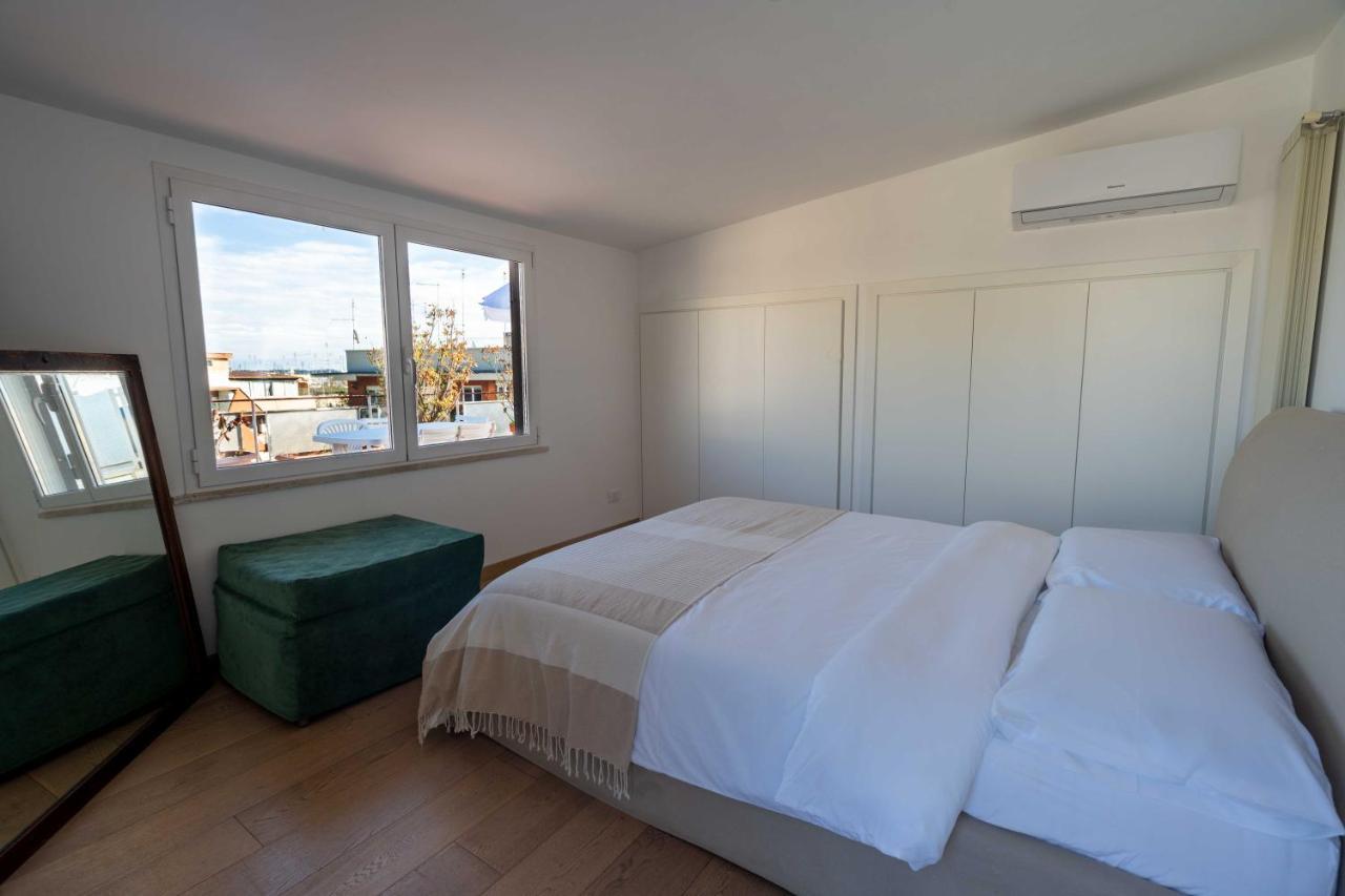 Appartement Vatican Terrace *