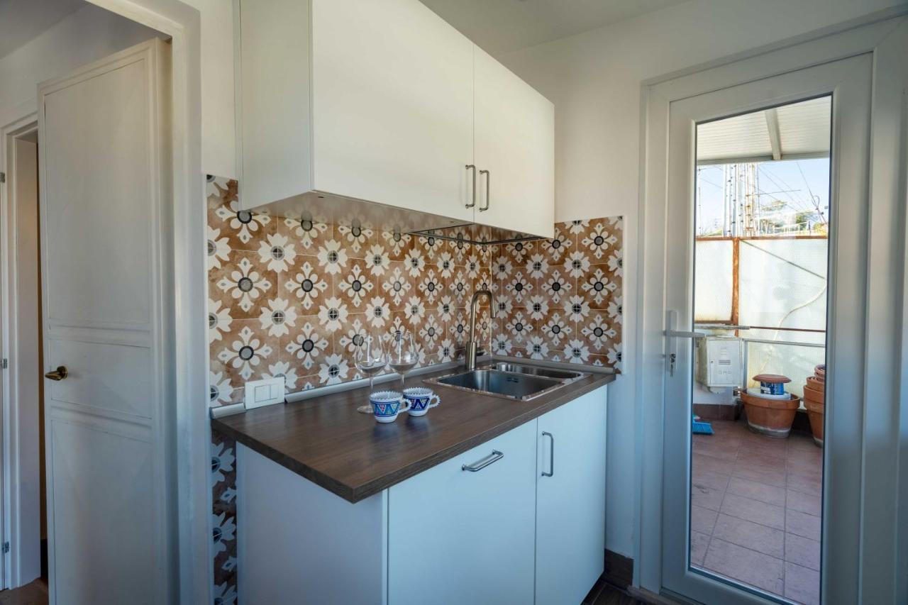 Vatican Terrace Appartement Rome