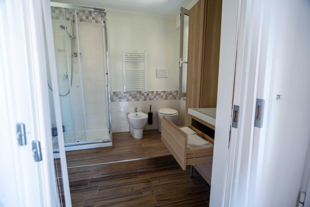 Vatican Terrace Appartement Rome