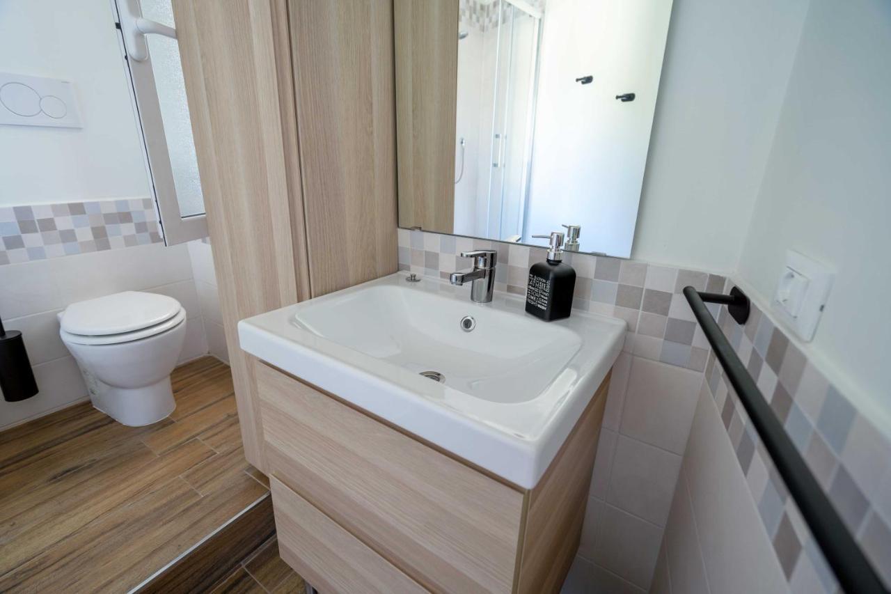 Vatican Terrace Appartement *