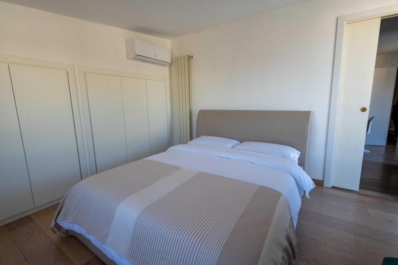 Vatican Terrace Appartement Rome