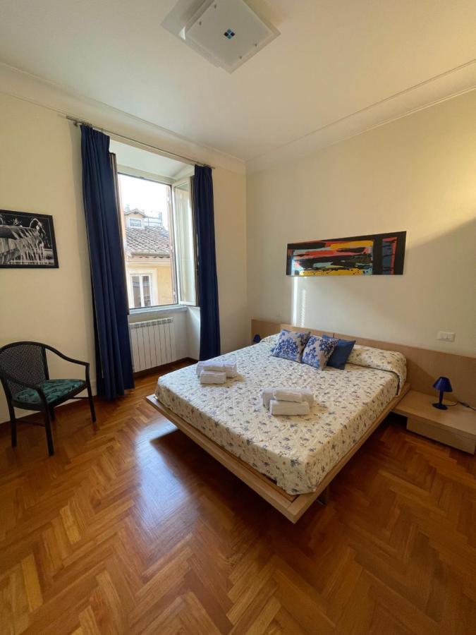 Casa de férias Colosseodreamapartment *