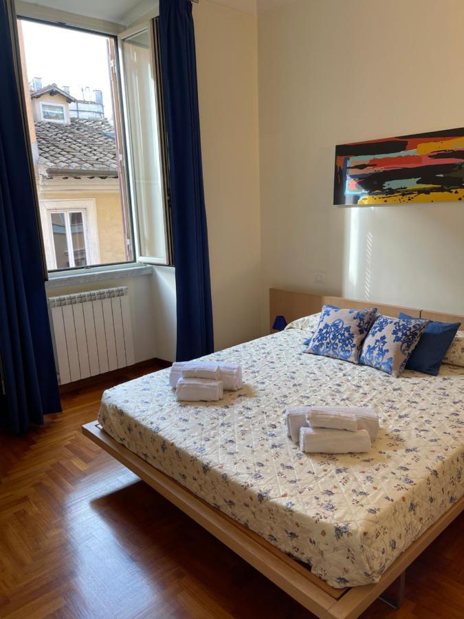 Casa de férias Colosseodreamapartment Roma