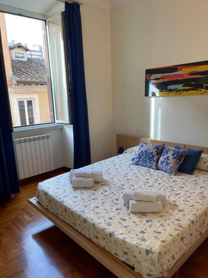 Colosseodreamapartment