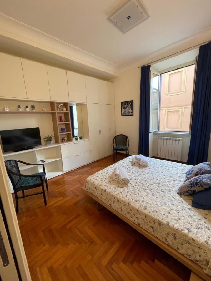 Holiday home Colosseodreamapartment Rome