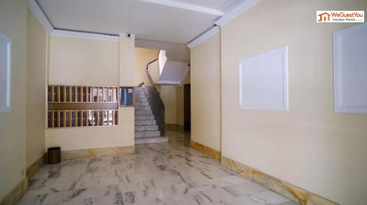 Casa Aurora - Terrazza Con Vista San Pietro Appartamento *