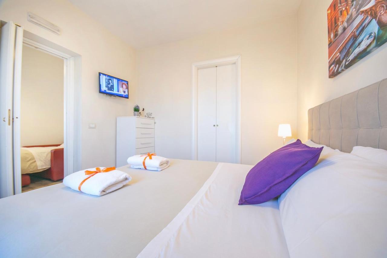 Apartamento San Peter Lory's Aparts