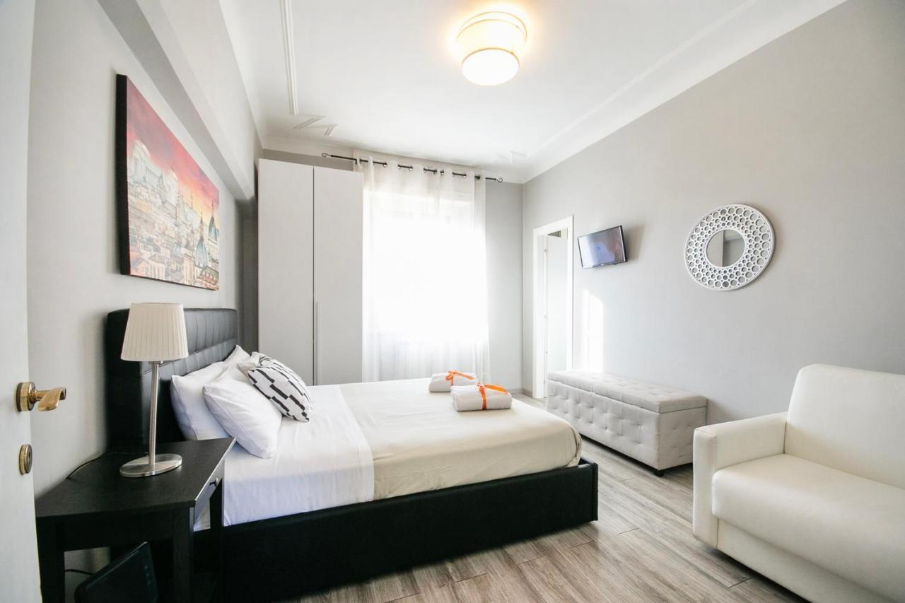 Apartamento San Peter Lory's Aparts *