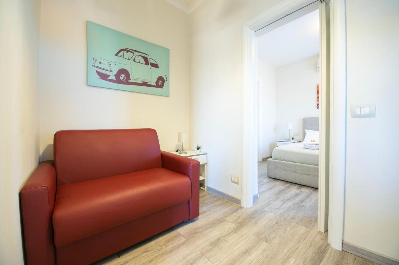 Apartamento San Peter Lory's Aparts *