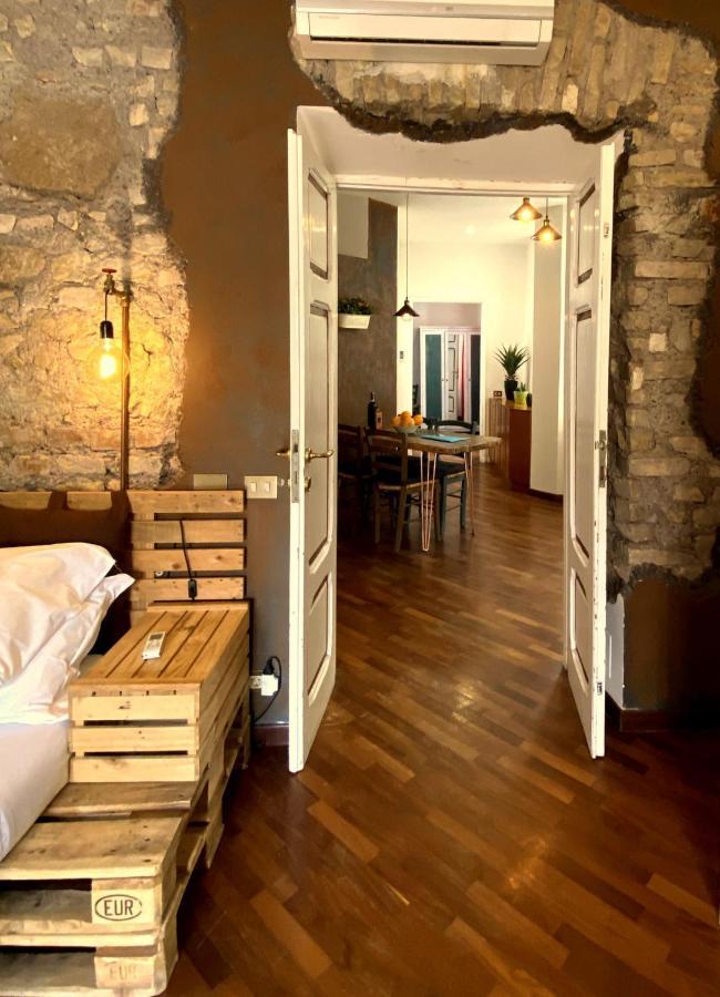 Argilla Apartment Rome