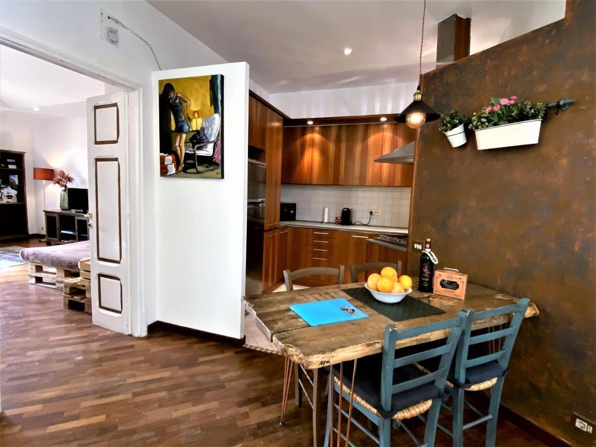 Argilla Apartment *