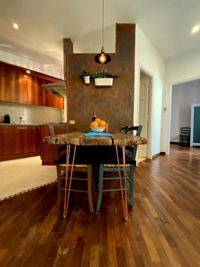 Argilla Apartment Rome