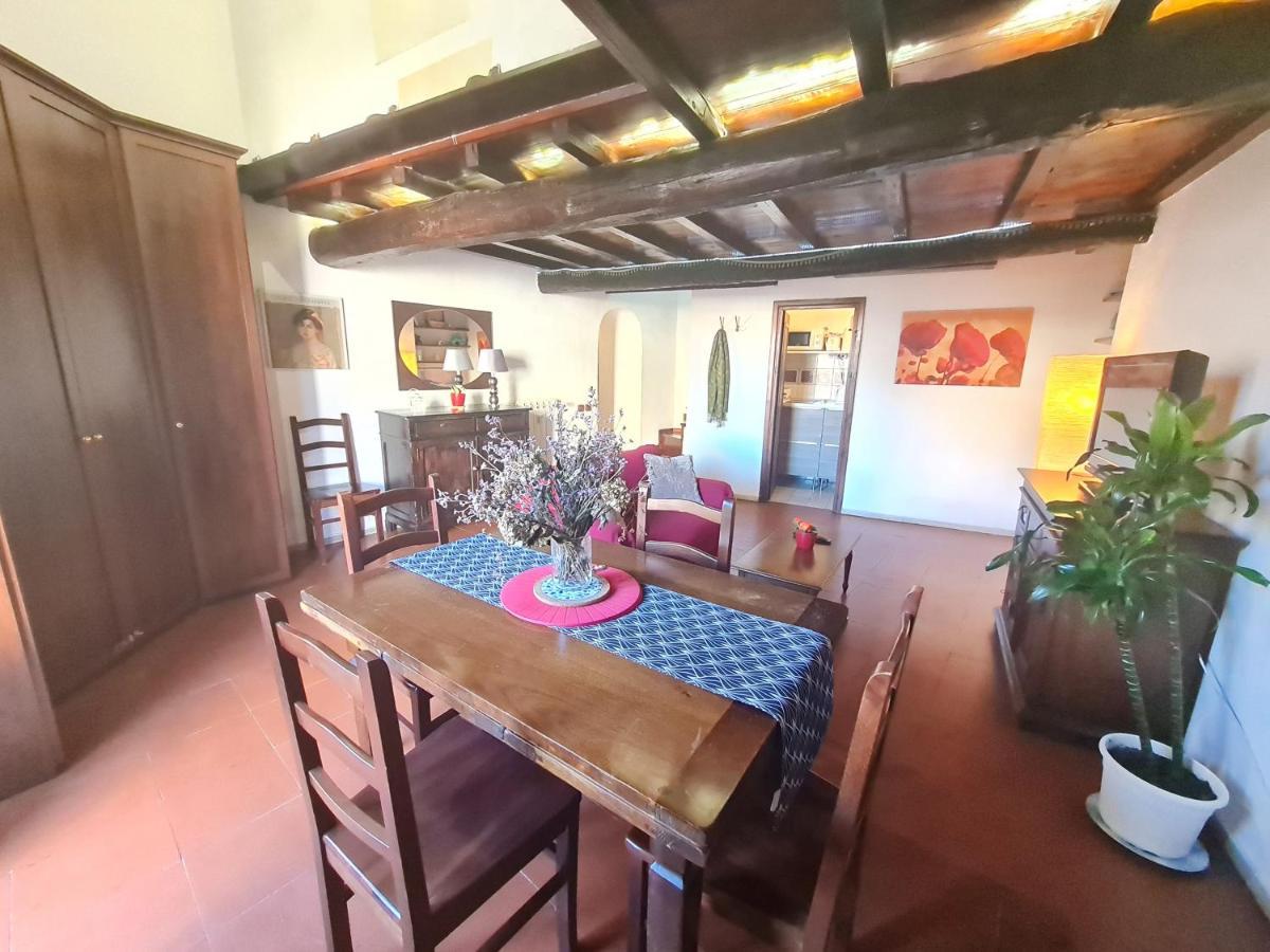 La Casa Della Zia Lucita