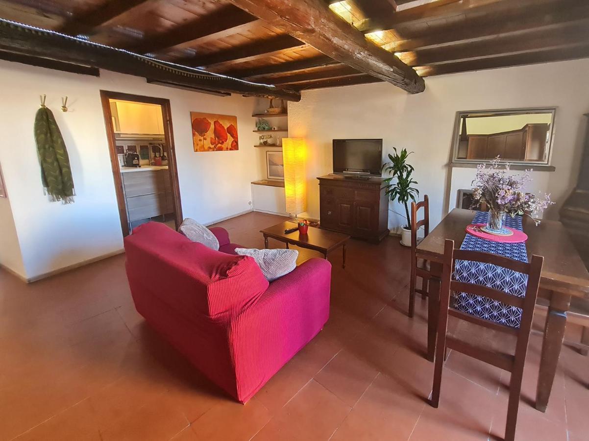La Casa Della Zia Lucita * Rome
