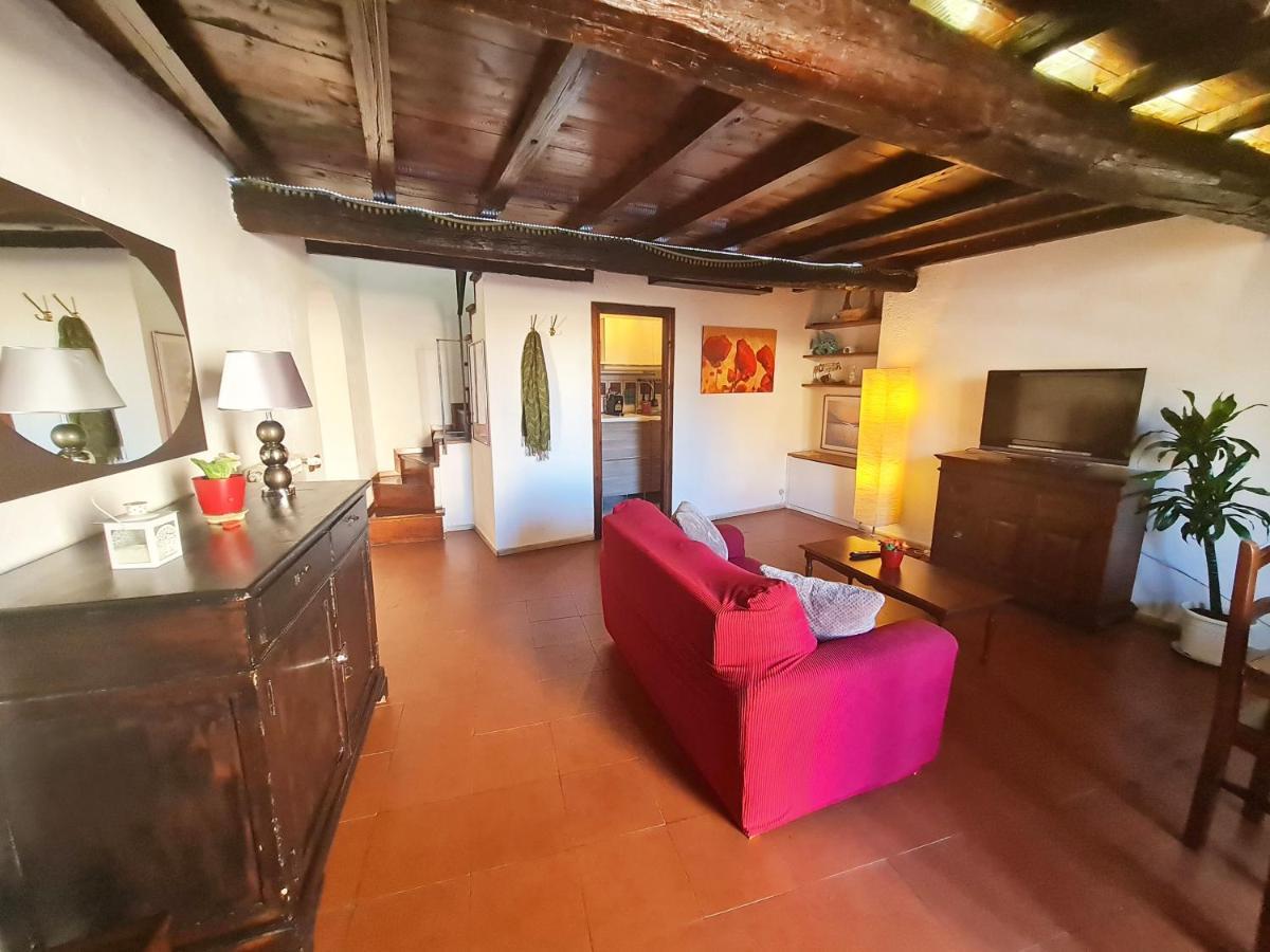 La Casa Della Zia Lucita Apartment
