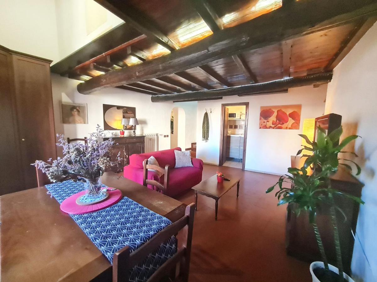 La Casa Della Zia Lucita Rome