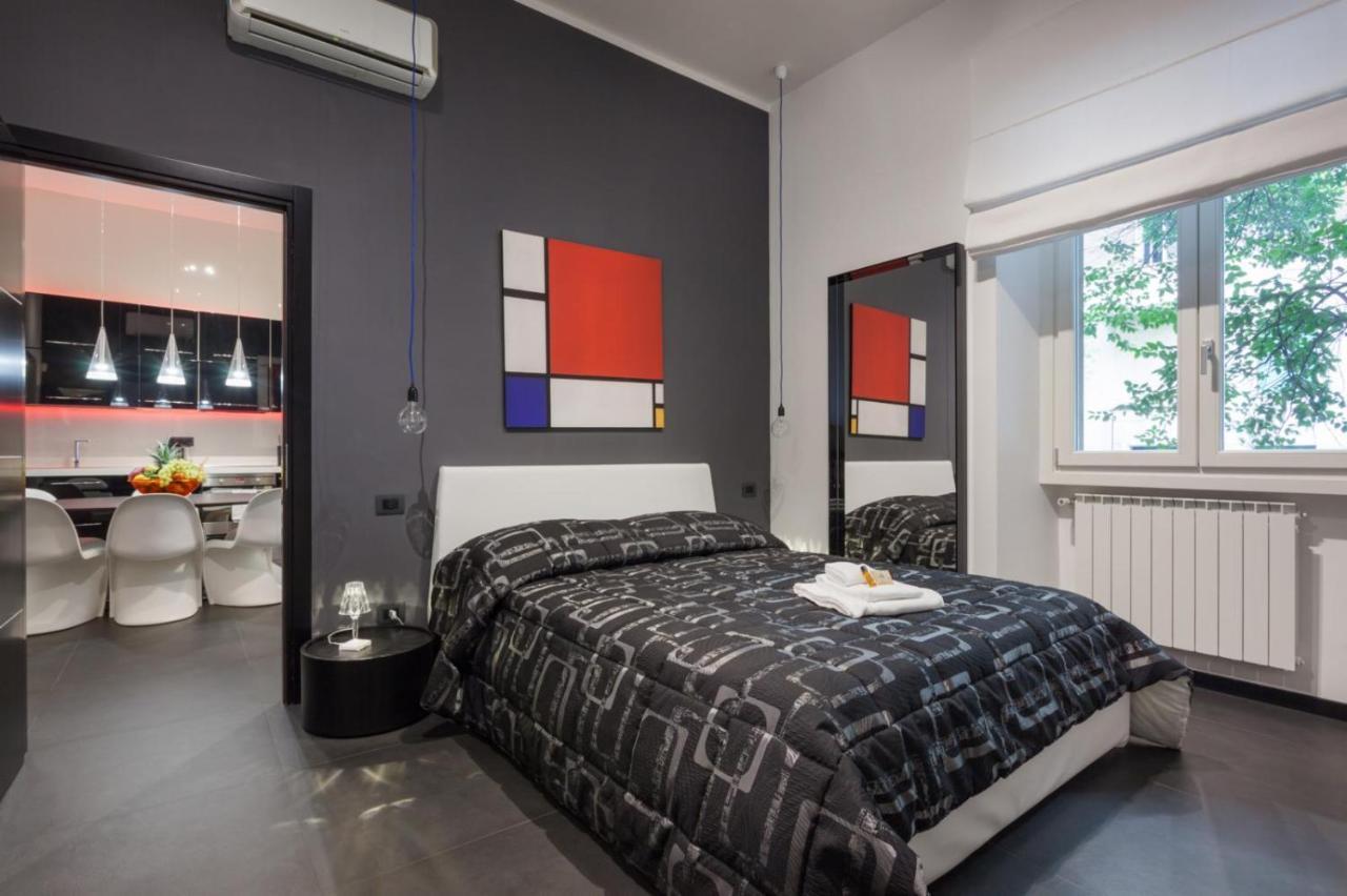 Holidays Appartement Rome
