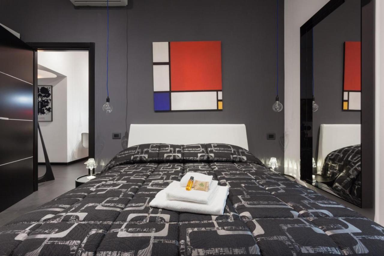 Apartment Holidays Rome