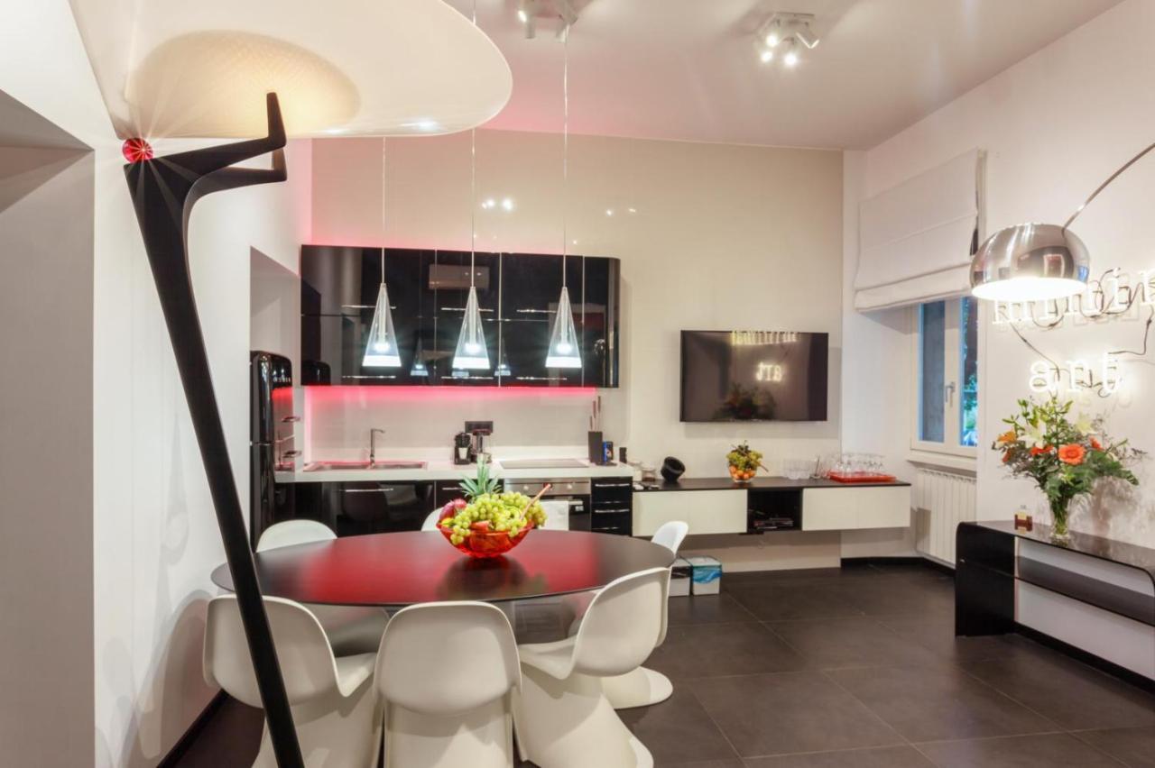 Appartement Holidays Rome