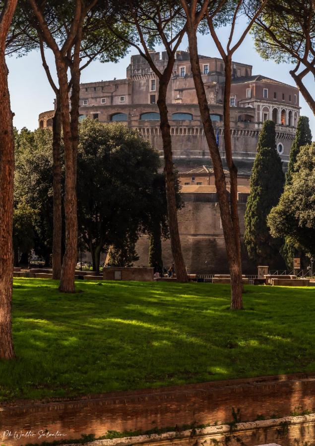 We Gasthuis Rome
