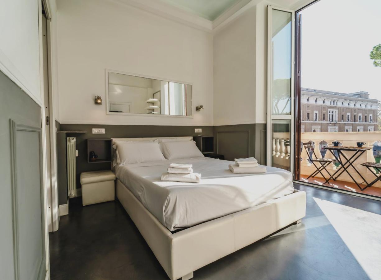 We Love Roma Guest House Casa de hóspedes 2*