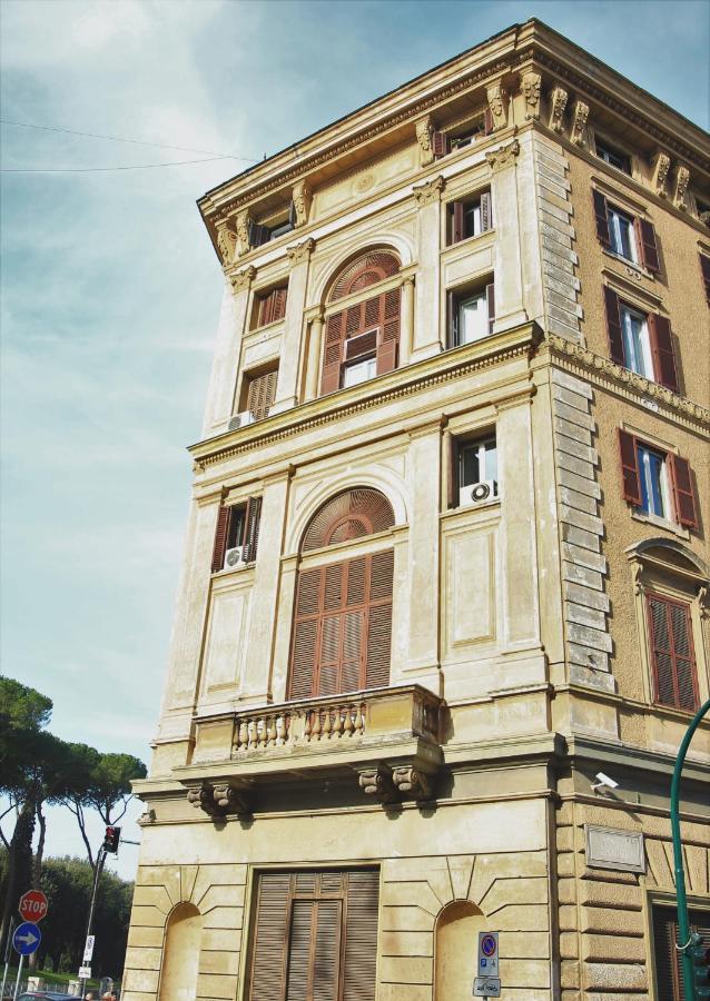 Casa de hóspedes We Love Roma Guest House