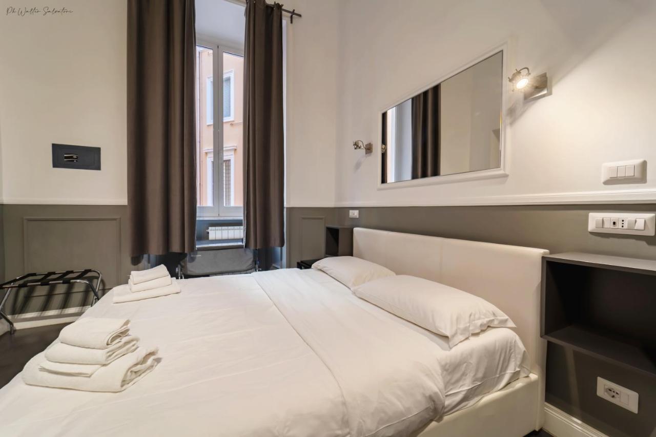 We Love Roma Guest House Casa de hóspedes 2*