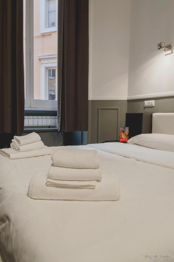 Casa de hóspedes We Love Roma Guest House