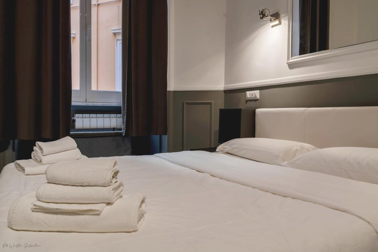 Casa de hóspedes We Love Roma Guest House