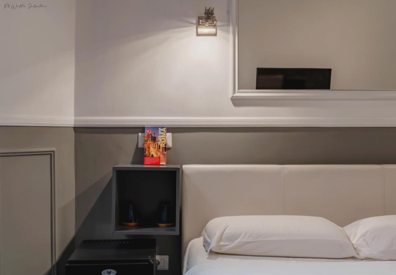 We Love Roma Guest House Roma