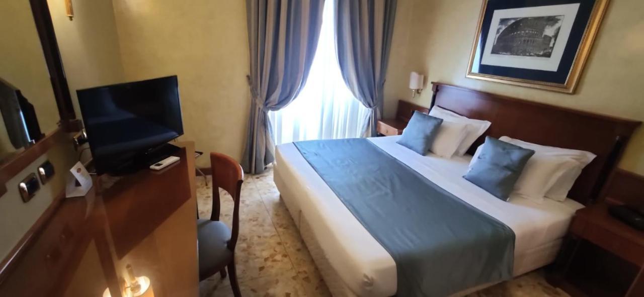 Miami Hotel Rome