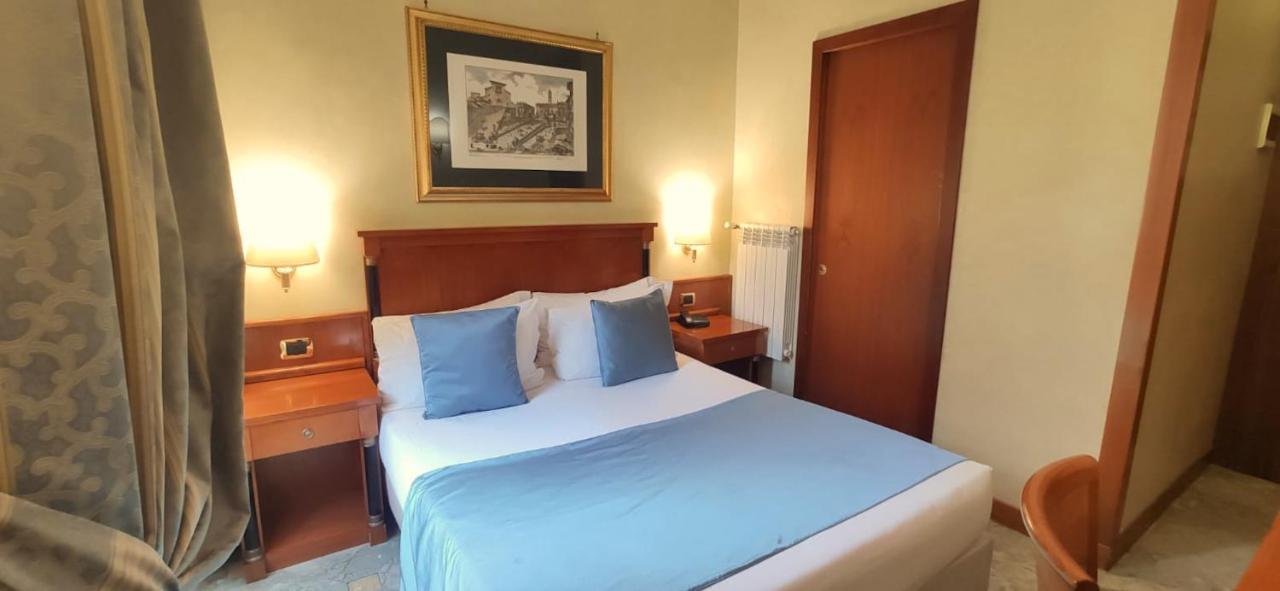Miami Hotel Rome