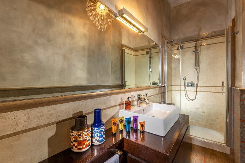 Manfredi Palm Appartement