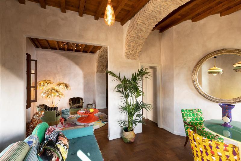 Manfredi Palm Appartement *