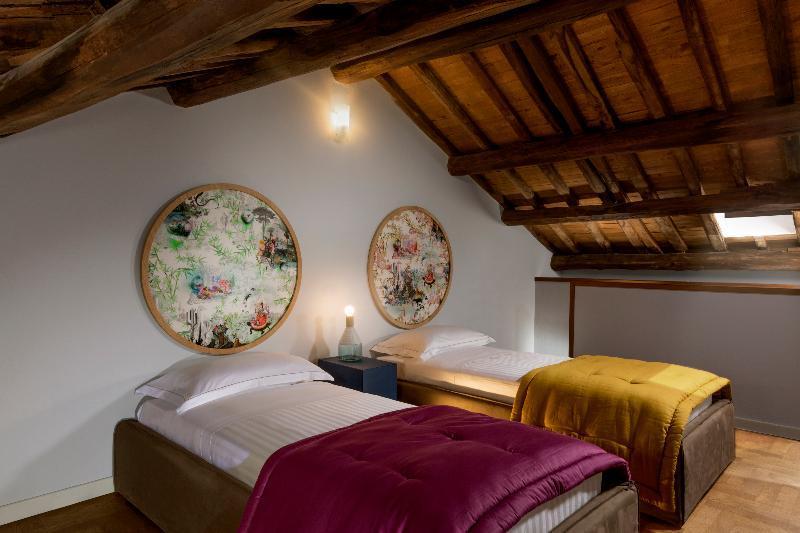 Appartement Manfredi Palm *