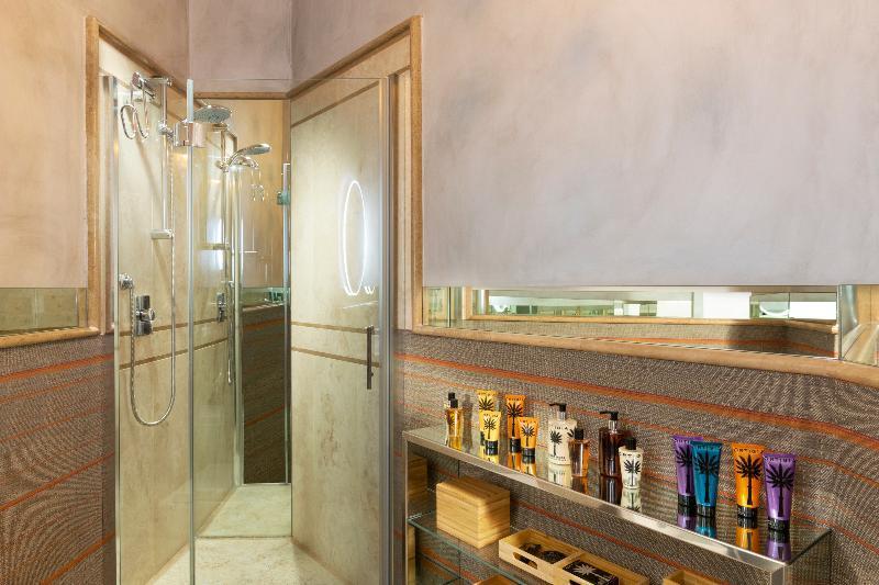 Appartement Manfredi Palm