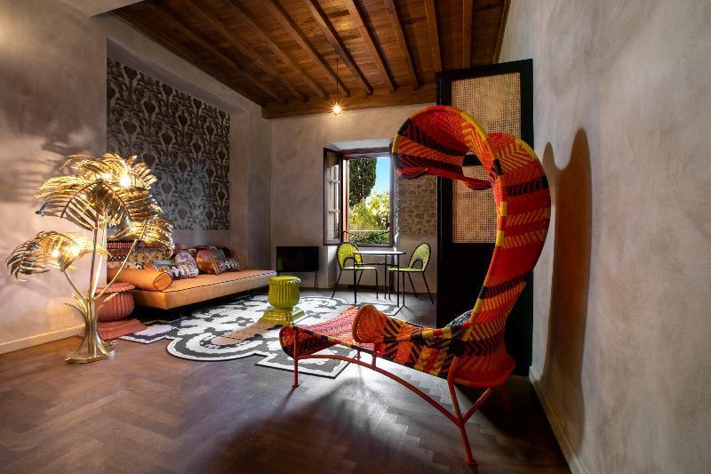 Appartement Manfredi Palm *