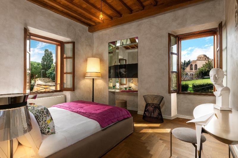 Manfredi Palm Appartement *