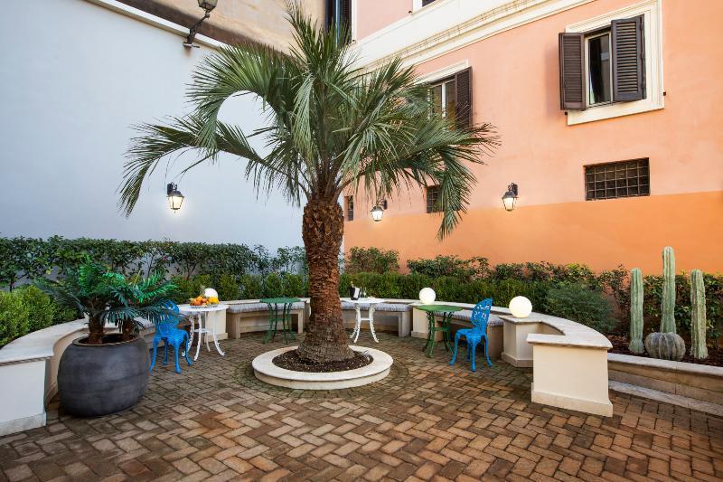 Manfredi Palm Appartement