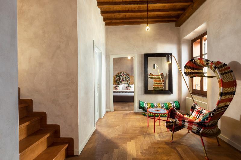 Appartement Manfredi Palm *