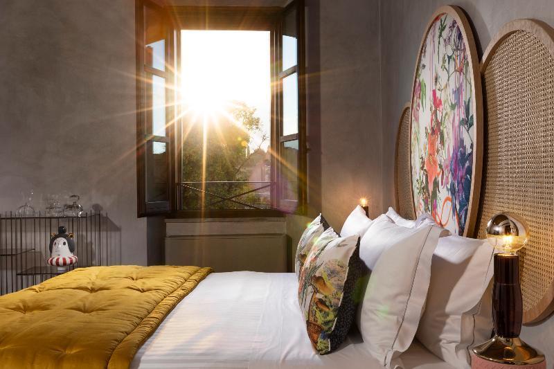 Manfredi Palm Appartement Rome