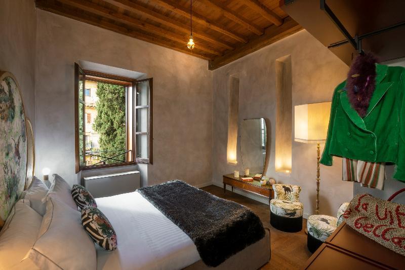 Appartement Manfredi Palm