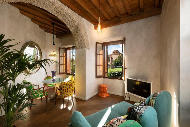 Manfredi Palm Appartement