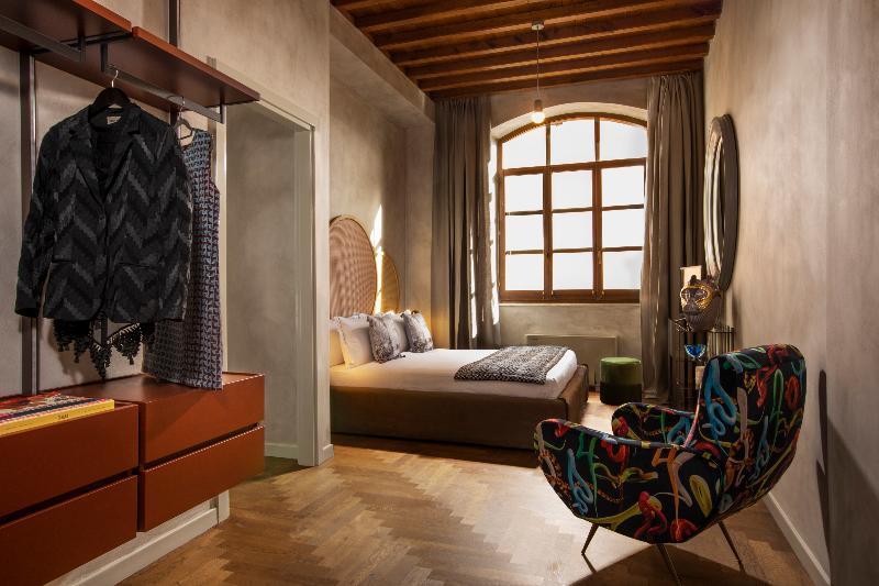 Manfredi Palm Appartement Rome